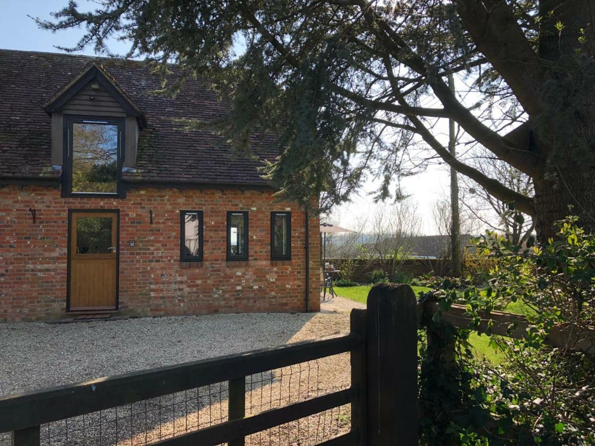 The Stable Barn *On The Edge Of The New Forest* Downton  Eksteriør billede